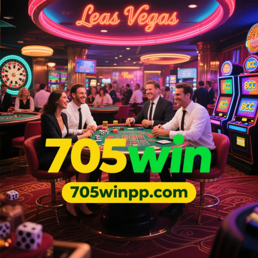 705win